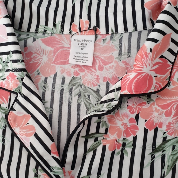 Night shirt - Picture 3 of 4